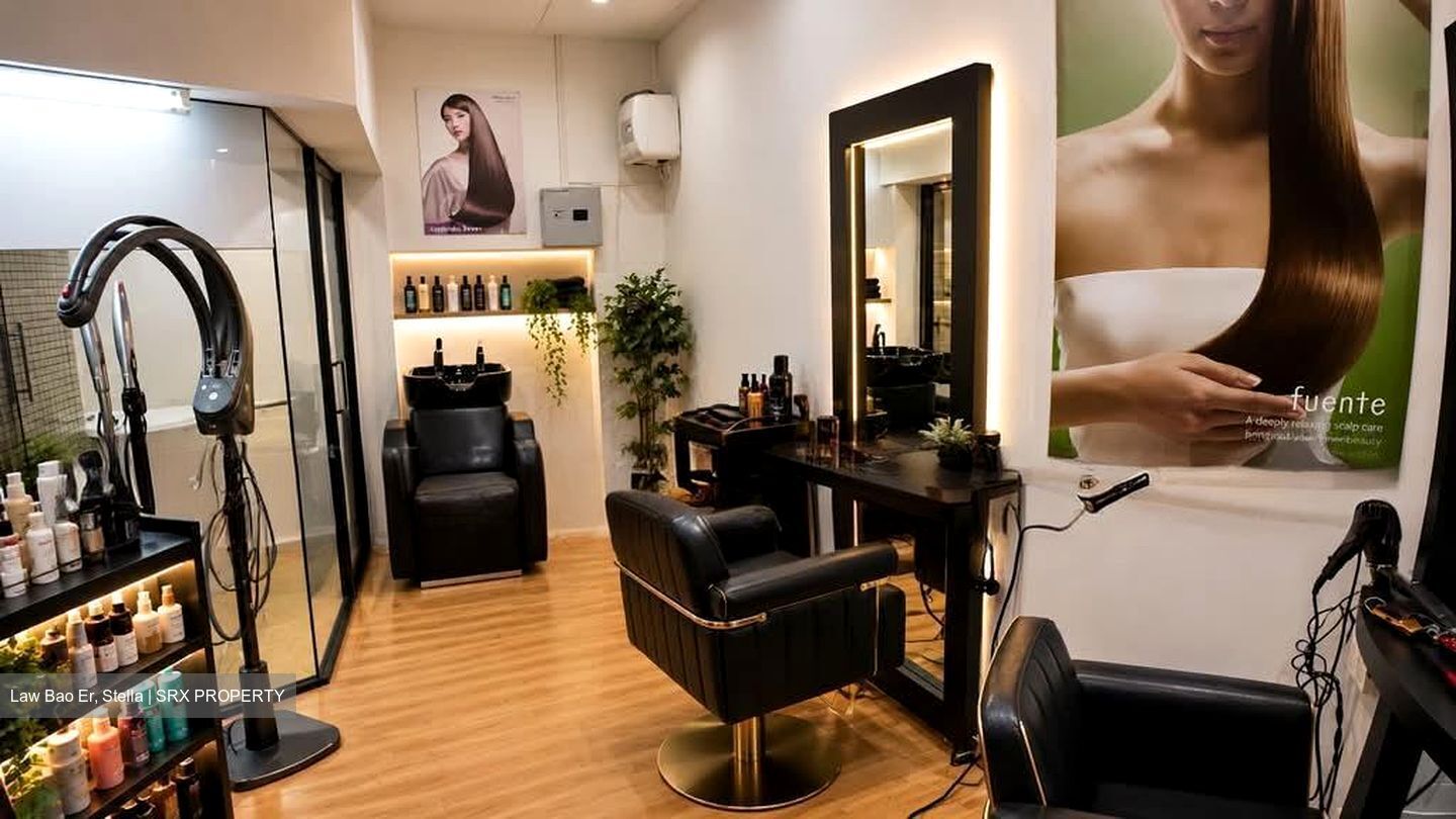 Furama City Centre Singapore (D1), Shop House #568258461
